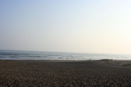 Nakatajima Sand Dune